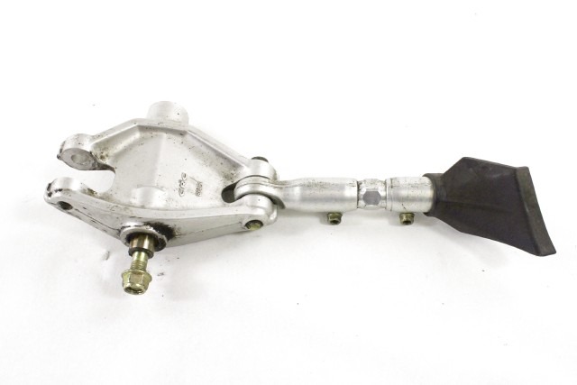 MV AGUSTA BRUTALE 910 S 800093318 800093319 800093320 LEVERAGGIO AMMORTIZZATORE 05 - 11 REAR SUSPENSION LEVER