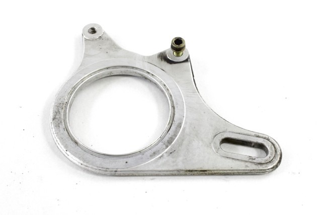 MV AGUSTA BRUTALE 910 S 8000A3551 SUPPORTO PINZA FRENO POSTERIORE 05 - 11 REAR BRAKE CALIPER BRACKET