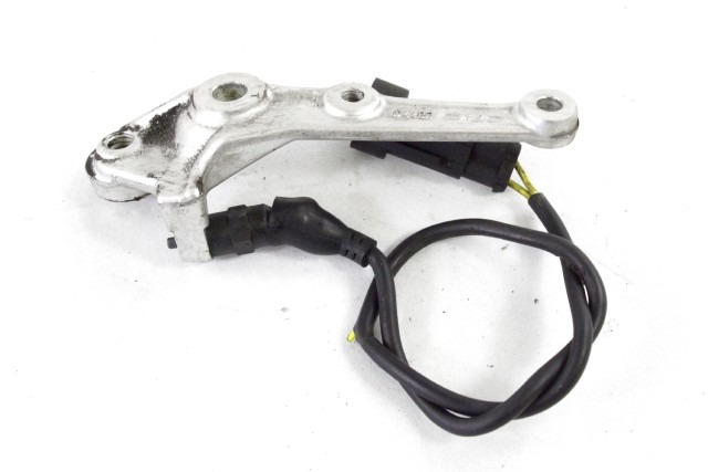 MV AGUSTA BRUTALE 910 S 800089770 SUPPORTO POMPA FRENO POSTERIORE 05 - 11 REAR MASTER CYLINDER BRACKET