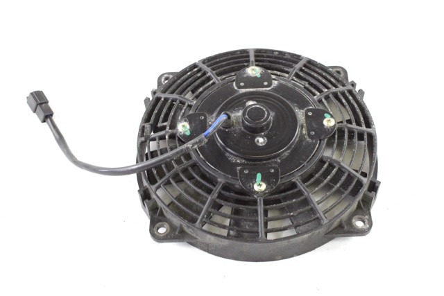 KYMCO XCITING 400 S TCS 19005LKF5E01 ELETTROVENTOLA 19 - 23 FAN