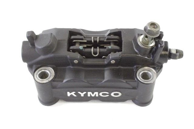 KYMCO XCITING 400 S TCS 45200LKF5E00NEA PINZA FRENO ANTERIORE DESTRA 19 - 23 FRONT RIGHT BRAKE CALIPER