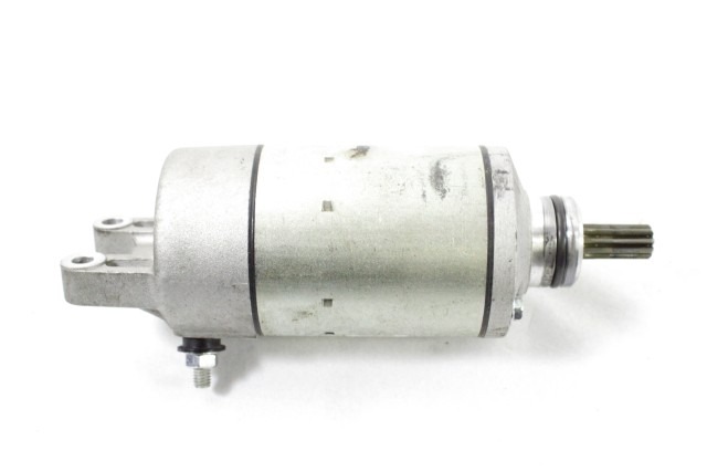 KYMCO XCITING 400 S TCS 31210LKF5E00 MOTORINO AVVIAMENTO 19 - 23 STARTER MOTOR