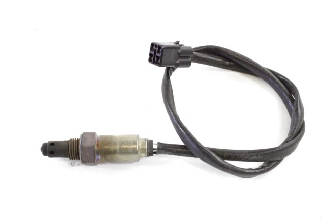 KYMCO XCITING 400 S TCS 39450ZVA6M00 SONDA LAMBDA 19 - 23 OXYGEN SENSOR