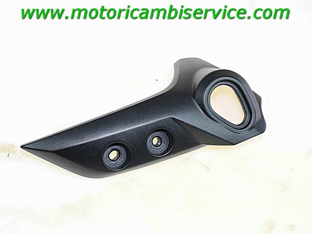 CARENA FARO SINISTRA YAMAHA FZ6 NAKED 600 72KW (2007) 1B3231212000 LEFT HEADLIGTH  COVER