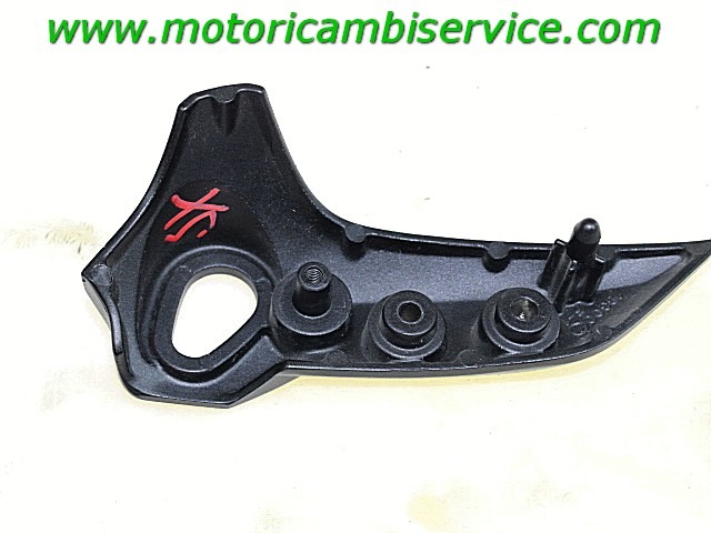 CARENA FARO SINISTRA YAMAHA FZ6 NAKED 600 72KW (2007) 1B3231212000 LEFT HEADLIGTH  COVER