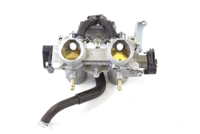 YAMAHA MT-03 B2XE375000 CORPO FARFALLATO RH21 20 - 23 THROTTLE BODY