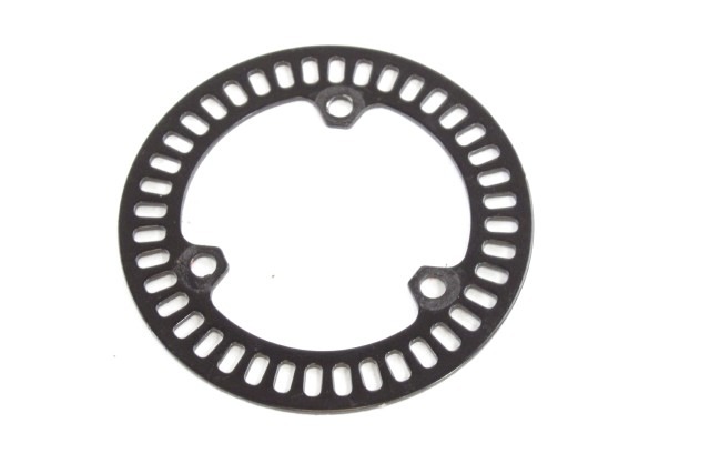 YAMAHA MT-03 2DPF517G00 RUOTA FONICA SENSORE ABS RH21 20 - 23 SENSOR RING