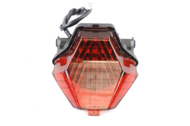 YAMAHA MT-03 1WDH471002 FARO POSTERIORE RH21 20 - 23 TAILLIGHT