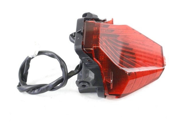 YAMAHA MT-03 1WDH471002 FARO POSTERIORE RH21 20 - 23 TAILLIGHT