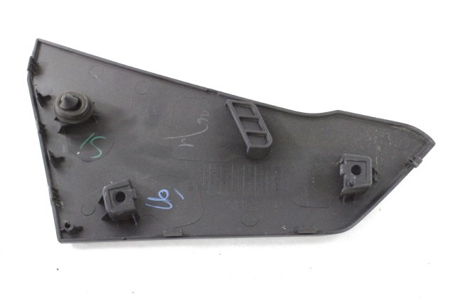 YAMAHA MT-03 B9TF171E00 FIANCHETTO CARENA SINISTRA RH21 20 - 23 LEFT SIDE COVER