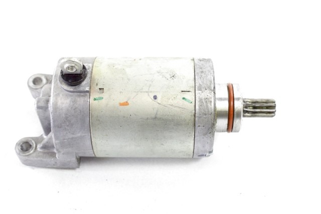 YAMAHA MT-03 1WDH180000 MOTORINO AVVIAMENTO RH21 20 - 23 STARTER MOTOR