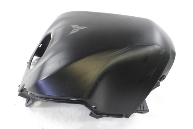 YAMAHA MT-03 B9TXF41D00 CARENA SERBATOIO RH21 20 - 23 FUEL TANK FAIRING ATTACCO DANNEGGIATO LEGGERI GRAFFI