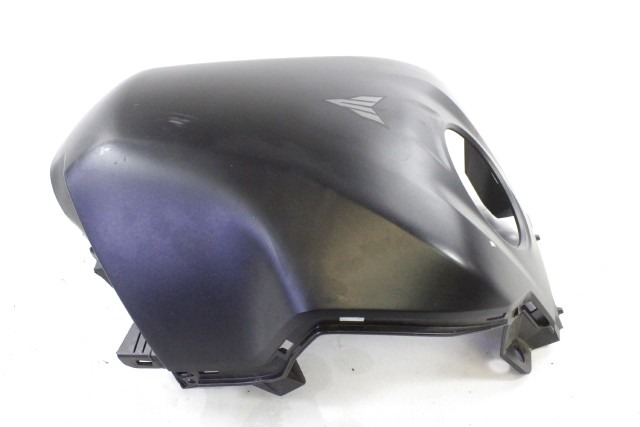 YAMAHA MT-03 B9TXF41D00 CARENA SERBATOIO RH21 20 - 23 FUEL TANK FAIRING ATTACCO DANNEGGIATO LEGGERI GRAFFI