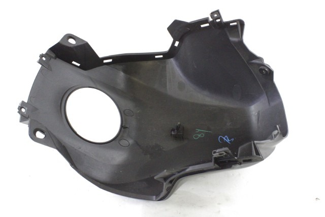 YAMAHA MT-03 B9TXF41D00 CARENA SERBATOIO RH21 20 - 23 FUEL TANK FAIRING ATTACCO DANNEGGIATO LEGGERI GRAFFI