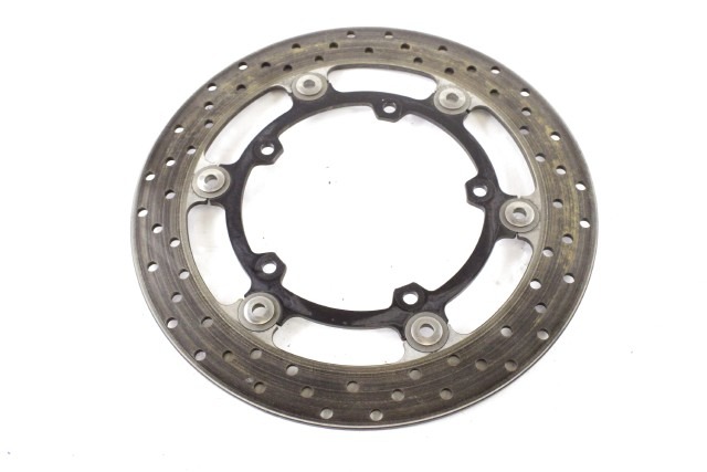 YAMAHA MT-03 1WDF581U01 DISCO FRENO ANTERIORE RH21 20 - 23 FRONT BRAKE DISC 