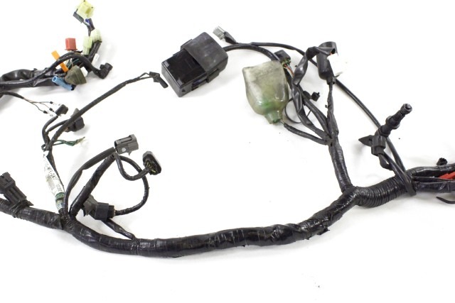 HONDA VT 750 C2B SHADOW 32100MFED41 CABLAGGIO IMPIANTO ELETTRICO 07 - 16 MAIN WIRING HARNESS 32100MFED40 32100MFED400