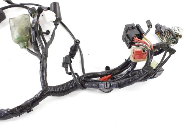 HONDA VT 750 C2B SHADOW 32100MFED41 CABLAGGIO IMPIANTO ELETTRICO 07 - 16 MAIN WIRING HARNESS 32100MFED40 32100MFED400