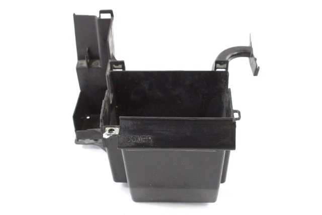 HONDA VT 750 C2B SHADOW 50325MFE640 SUPPORTO BATTERIA 07 - 16 BATTERY BOX