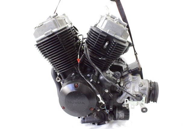 HONDA VT 750 C2B SHADOW RC53E MOTORE KM 46.000 07 - 16 ENGINE