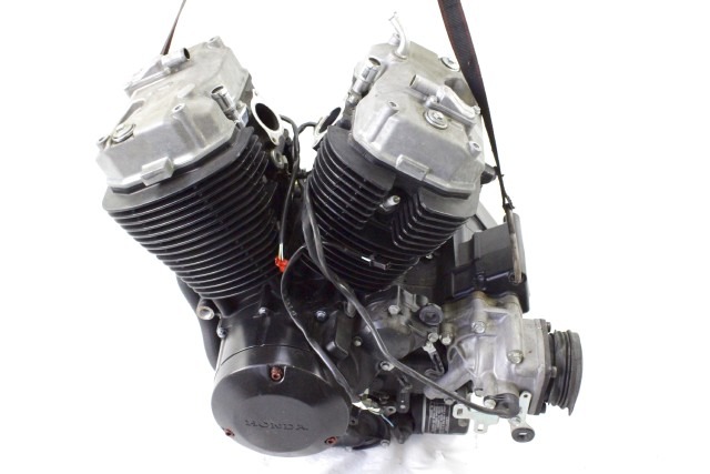 HONDA VT 750 C2B SHADOW RC53E MOTORE KM 46.000 07 - 16 ENGINE