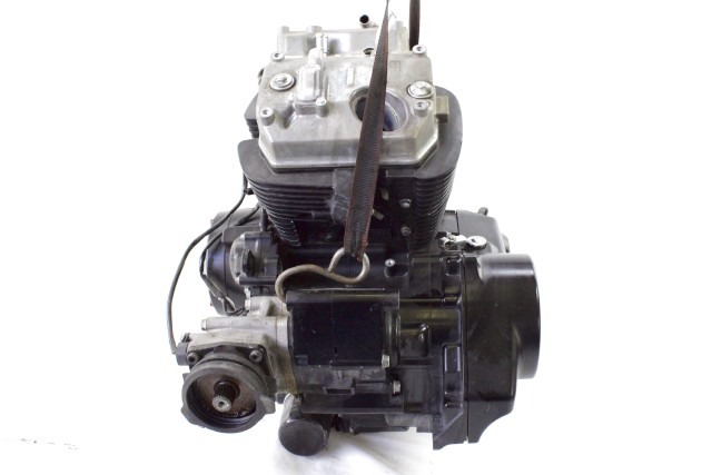 HONDA VT 750 C2B SHADOW RC53E MOTORE KM 46.000 07 - 16 ENGINE