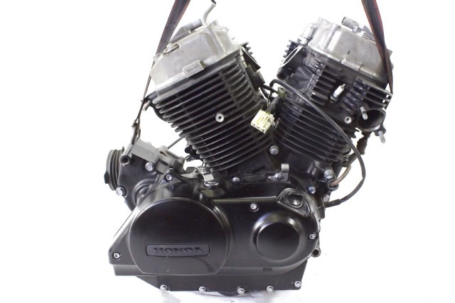 HONDA VT 750 C2B SHADOW RC53E MOTORE KM 46.000 07 - 16 ENGINE