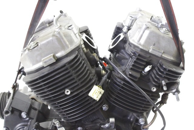 HONDA VT 750 C2B SHADOW RC53E MOTORE KM 46.000 07 - 16 ENGINE