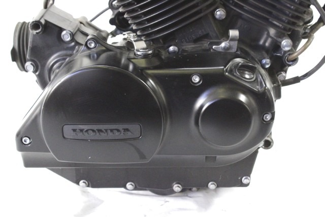 HONDA VT 750 C2B SHADOW RC53E MOTORE KM 46.000 07 - 16 ENGINE