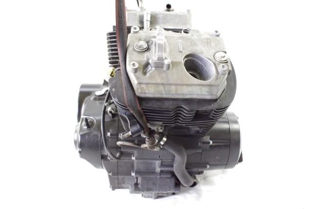 HONDA VT 750 C2B SHADOW RC53E MOTORE KM 46.000 07 - 16 ENGINE