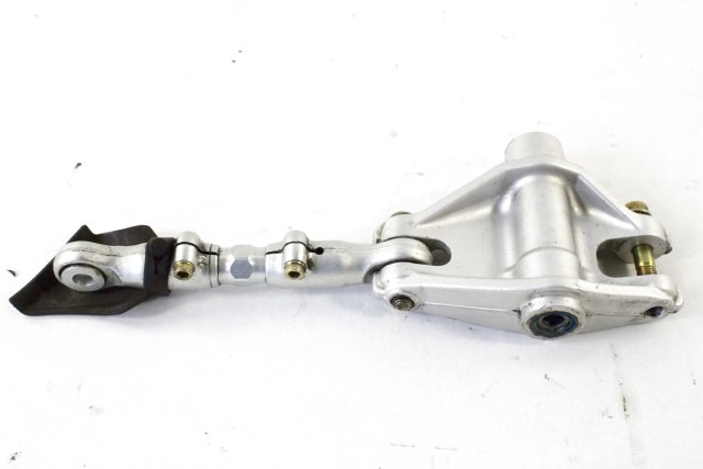 MV AGUSTA BRUTALE 1078 RR 800093318 800093320 LEVERAGGIO AMMORTIZZATORE POSTERIORE 07 - 11 REAR SUSPENSION LEVER