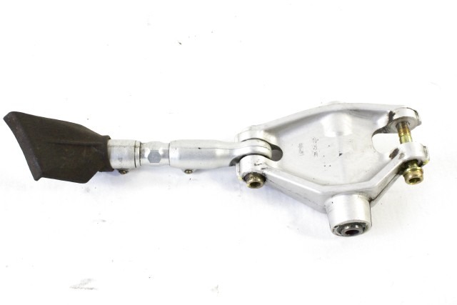 MV AGUSTA BRUTALE 1078 RR 800093318 800093320 LEVERAGGIO AMMORTIZZATORE POSTERIORE 07 - 11 REAR SUSPENSION LEVER