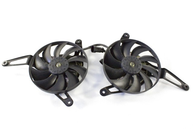 MV AGUSTA BRUTALE 1078 RR 8000A7505 ELETTROVENTOLE 07 - 11 FAN