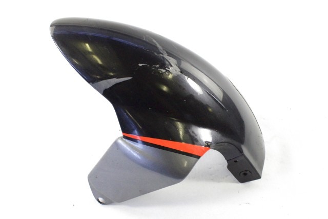 MV AGUSTA BRUTALE 1078 RR 8000B1801 PARAFANGO ANTERIORE 07 - 11 FRONT FENDER CREPATO