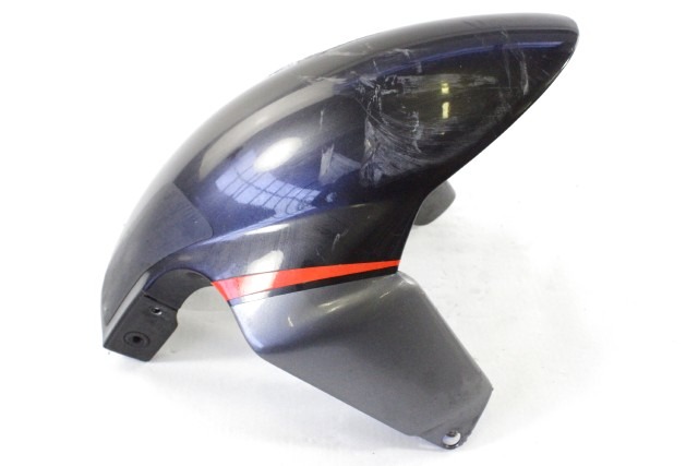 MV AGUSTA BRUTALE 1078 RR 8000B1801 PARAFANGO ANTERIORE 07 - 11 FRONT FENDER CREPATO