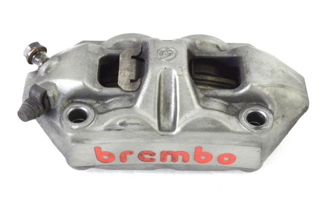 MV AGUSTA BRUTALE 1078 RR 8000B1543 PINZA FRENO ANTERIORE SINISTRA 07 - 11 FRONT LEFT BRAKE CALIPER 