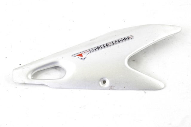 MV AGUSTA BRUTALE 1078 RR 800099135 COVER ANTERIORE SINISTRA 07 - 11 FRONT LEFT COVER LEGGERI SEGNI DI USURA