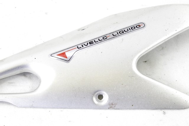 MV AGUSTA BRUTALE 1078 RR 800099135 COVER ANTERIORE SINISTRA 07 - 11 FRONT LEFT COVER LEGGERI SEGNI DI USURA