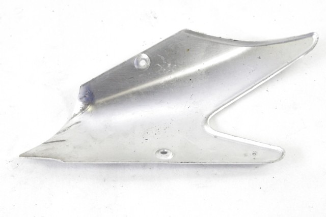MV AGUSTA BRUTALE 1078 RR 8000A1262 COVER ANTERIORE DESTRA 07 - 11 FRONT RIGHT COVER LEGGERI SEGNI DI USURA
