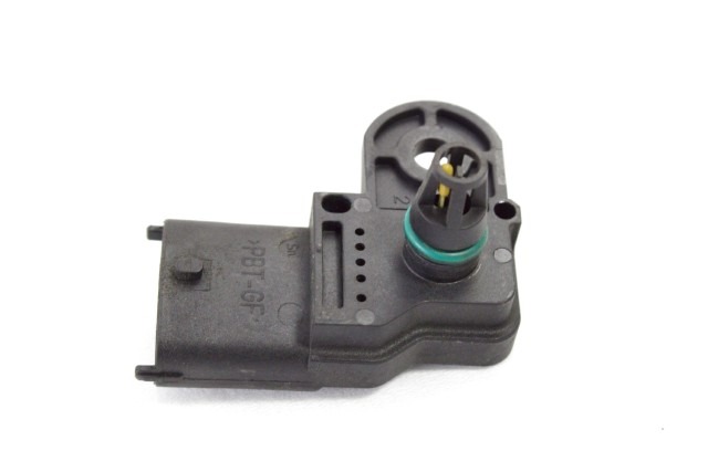 MV AGUSTA BRUTALE 1078 RR 8000A9038 SENSORE PRESSIONE ARIA 07 - 11 AIR PRESSURE SENSOR BOSCH 0261230030