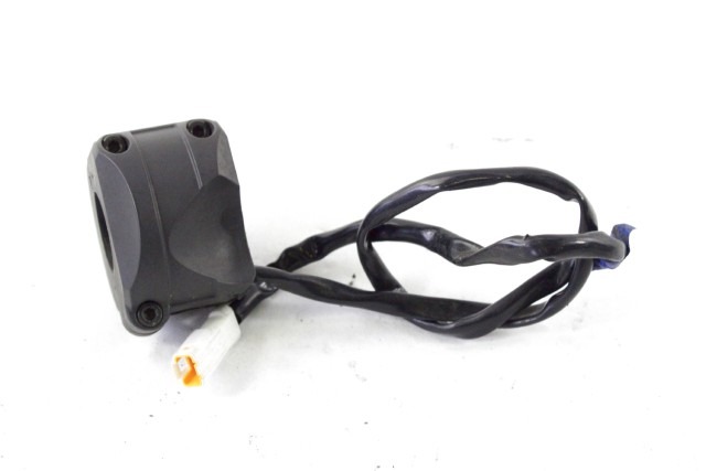 DUCATI HYPERMOTARD 939 65010122E DEVIOLUCI COMMUTATORE DESTRA 16 - 18 RIGHT HANDLEAR SWITCH