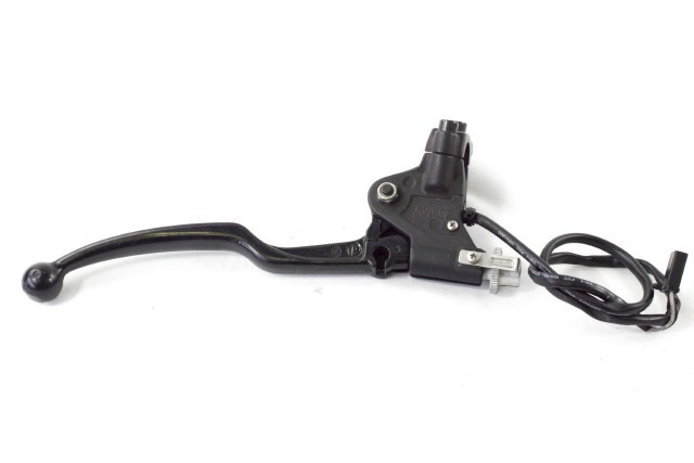 DUCATI HYPERMOTARD 939 63620021C LEVA COMANDO FRIZIONE 16 - 18 CLUTCH CONTROL LEVER CON GRAFFI