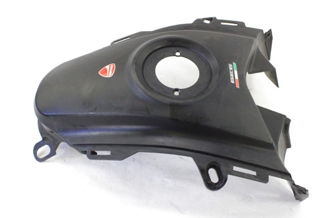 DUCATI HYPERMOTARD 939 480P5672D CARENA SERBATOIO BENZINA 16 - 18 FUEL TANK COVER 48015671B