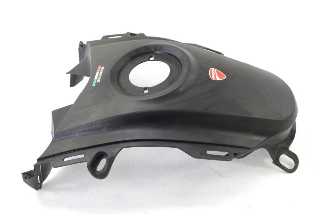 DUCATI HYPERMOTARD 939 480P5672D CARENA SERBATOIO BENZINA 16 - 18 FUEL TANK COVER 48015671B