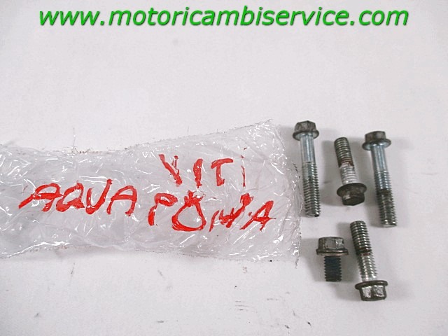 VITI POMPA ACQUA SANYANG SYM JOYMAX 300 I. EVO 2008 - 2013 