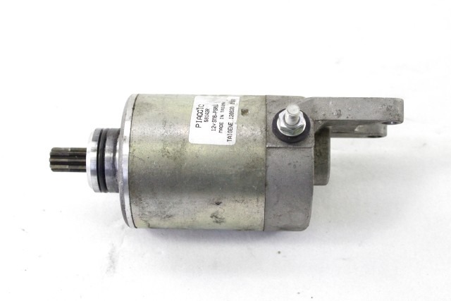 PIAGGIO BEVERLY 300 58142R MOTORINO AVVIAMENTO 10 - 16 STARTER MOTOR