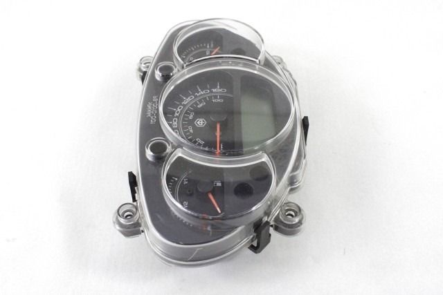 PIAGGIO BEVERLY 300 6418535 STRUMENTAZIONE CONTACHILOMETRI 10 - 16 SPEEDOMETER 641853