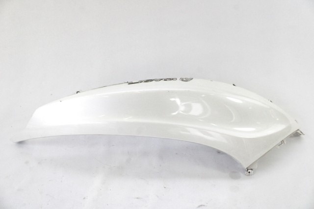 PIAGGIO BEVERLY 300 656354 CARENA POSTERIORE DESTRA 10 - 16 RIGHT SIDE REAR FAIRING LEGGERI GRAFFI 