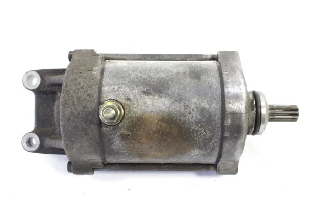 HONDA VTR 1000 F FIRESTORM 31200MBBA41 MOTORINO AVVIAMENTO 01 - 07 STARTER MOTOR