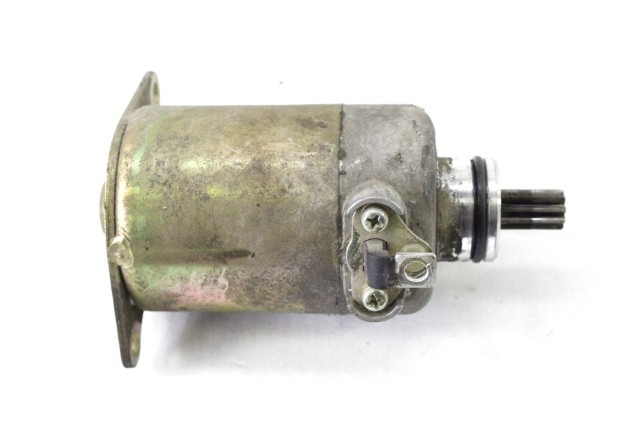 KYMCO AGILITY 125 R16+ 31200ALJ8E10 MOTORINO AVVIAMENTO 17 - 20 STARTER MOTOR