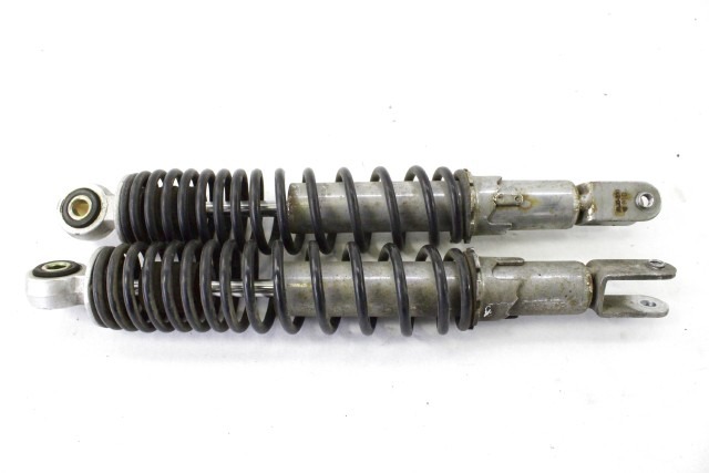 KYMCO AGILITY 125 R16+ 52400ALJ8E10 COPPIA AMMORTIZZATORI POSTERIORI 17 - 20 REAR SHOCK ABSORBERS